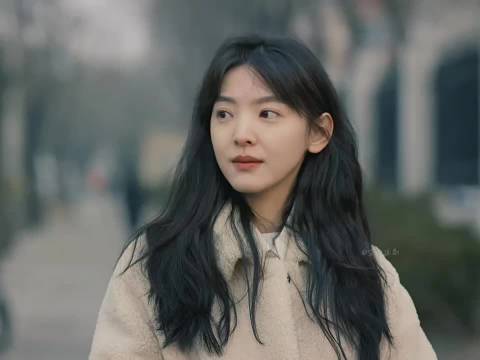 卷卷分手后相亲遇新欢