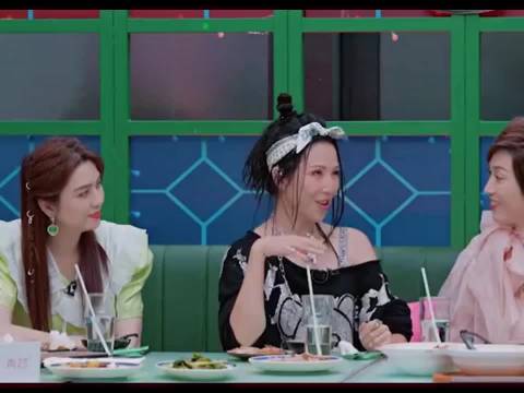 张晋追蔡少芬靠折纸心形情书，谁顶得住