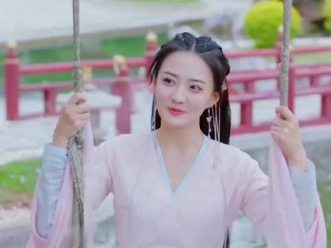 女孩从不出门，只因出门就会引来妖魔围攻徐璐