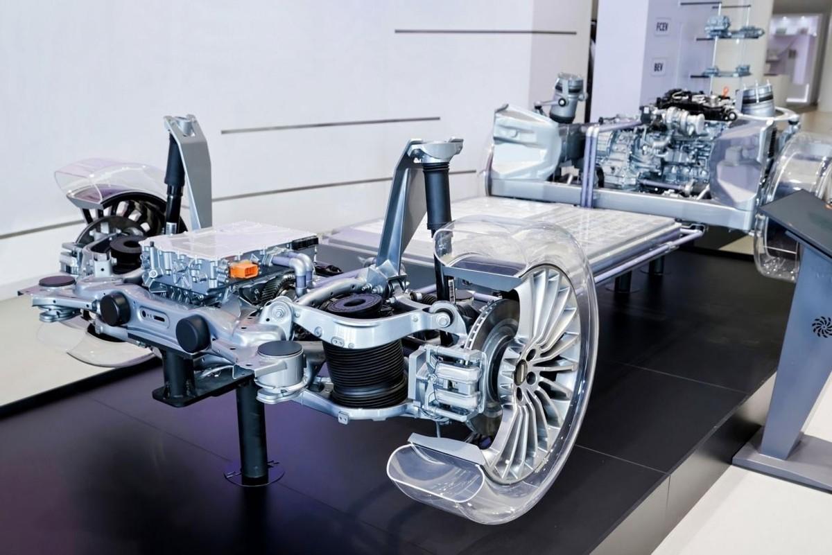 选择权时代：长城归元给越野玩家的答案