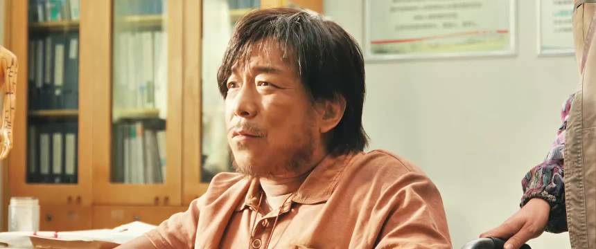 浪浪人生：殷桃演 “妈系超人”，浪浪人生的家庭喜剧太好哭！