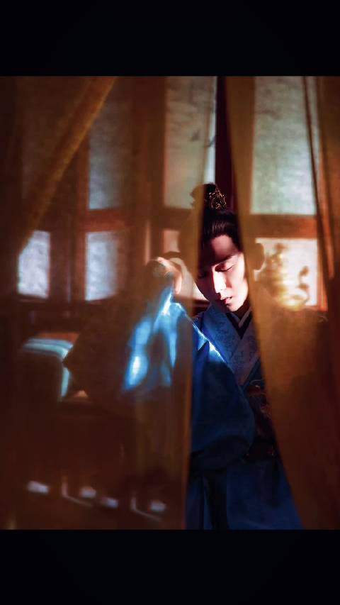 成毅拒用替身拍危险戏，2026运河剧两京十五日曝光