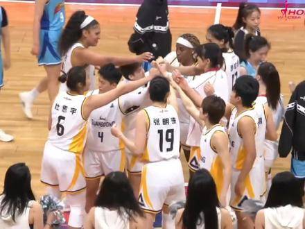 这一刻胜利属于我们广东，群像的光芒在此刻闪耀，我爱你们