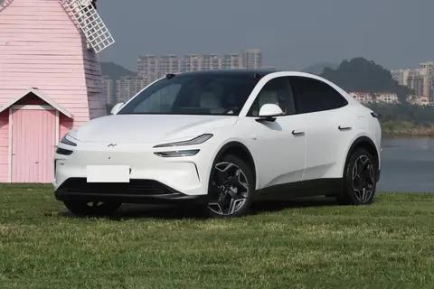 中型纯电SUV横评，乐道L60、极氪7X和特斯拉Model Y，差距在哪？