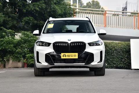 宝马 X5 保养指南：保养周期要点+价格明细一篇懂