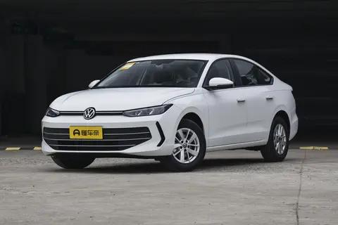 朗逸养车真相：国民家轿代步王，三年 4.5 万超划算