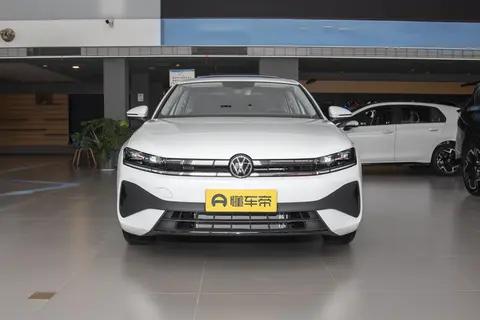 实测大众三剑客：速腾 L / 揽境 / 探岳 L 的 IQ.Pilot 系统 通勤露营都省心