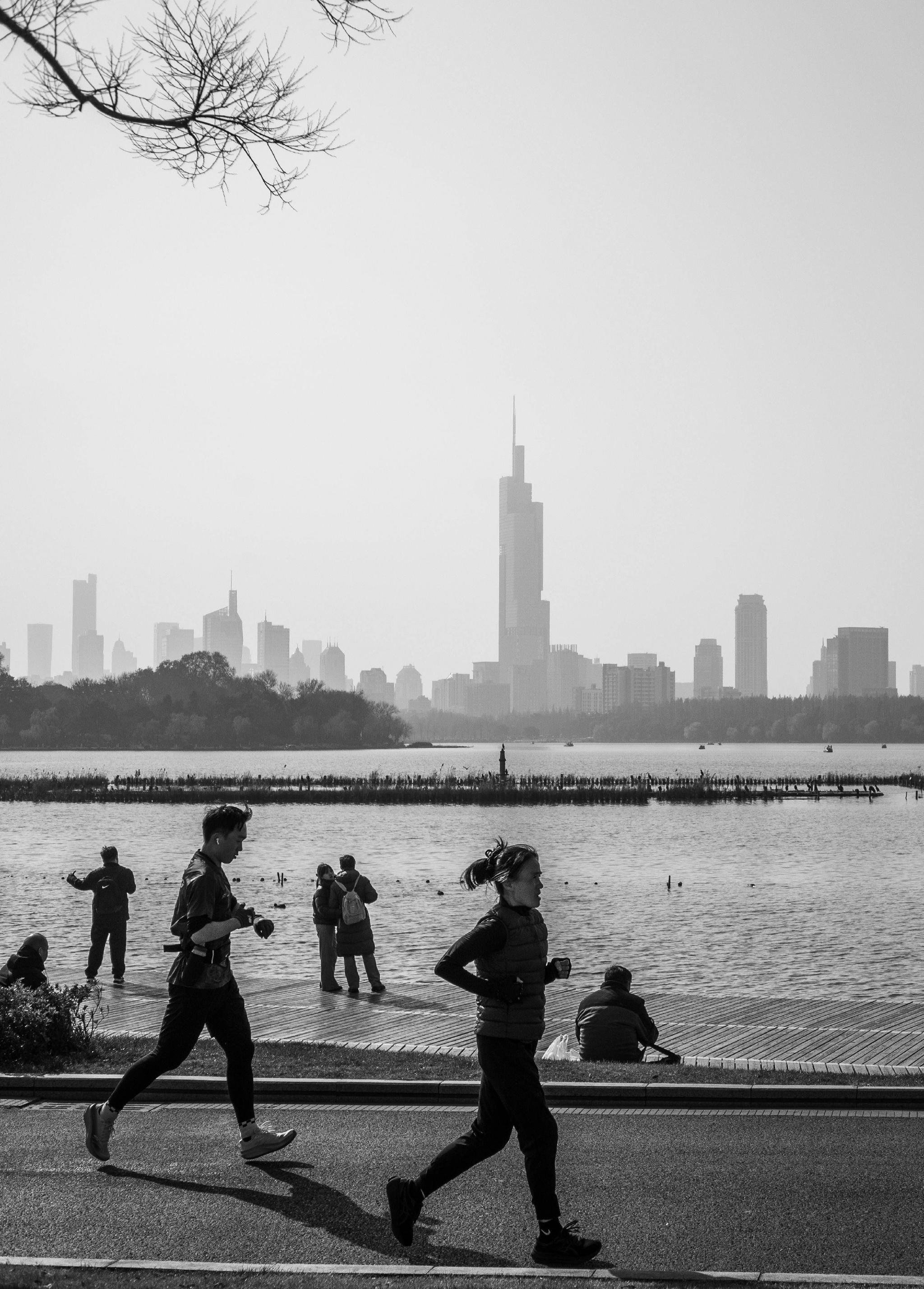 关于《用武之地》,听听导演申奥的解读