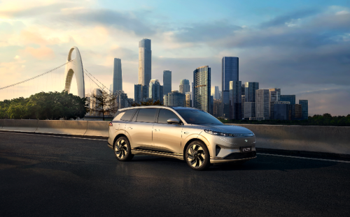 五大高手对决，20万内大空间高品质的新能源SUV推荐哪款？_汽车频道_中国青年网