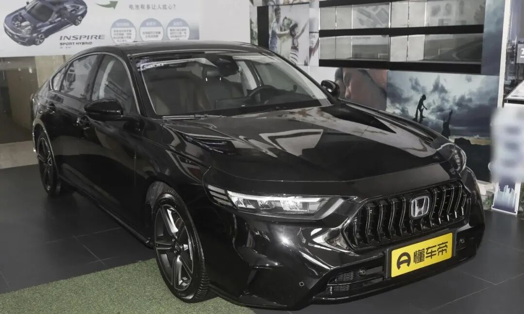 本田召回风波:刚提新车就熄火?2万车主紧急行动!