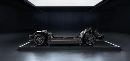 比亚迪正式发布云辇-Z技术，为何比德系主动悬挂出色？