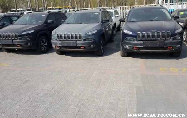 库存车时间是几个月