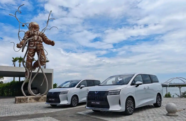 7座建议买的家用车，要求多能经济，不妨看看这几款