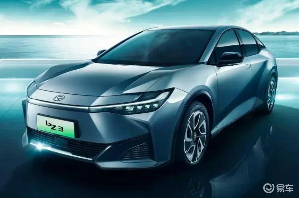 大众ID.3说明合资品牌燃油车在新能源时代里还是有其存在的必要性