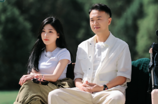 再见爱人第三季嘉宾名单