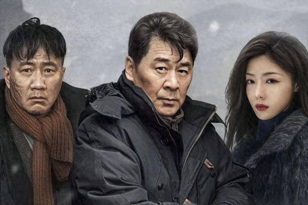 12集悬疑剧完播，陈建斌胡军邓家佳领衔，值得重温 - 360娱乐