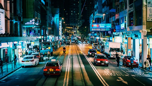 车身稳定系统的工作原理　车身稳定系统包含多少项榜中榜知识