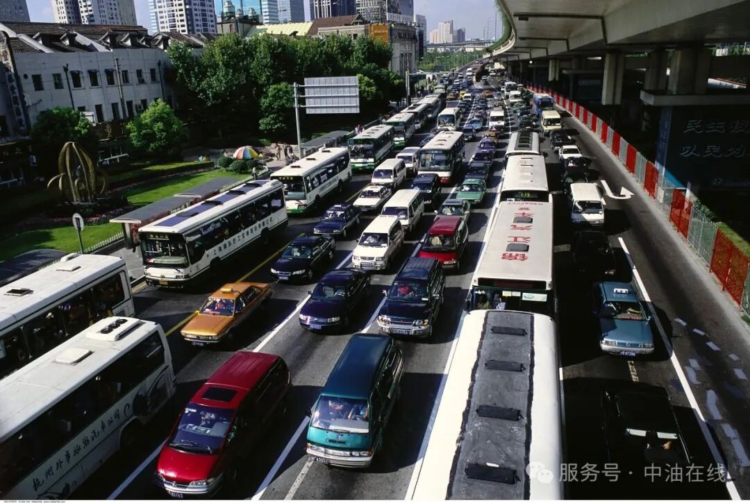 科普 | 汽车轮胎能用几年?超期务必更换!