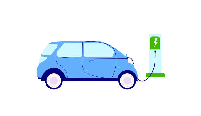 纯电动汽车续航里程受哪些因素影响?