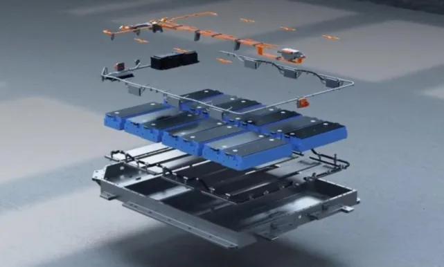 800V高压平台对新能源汽车有哪些其他好处?电耗充电桩充电机800v固态电池_订阅