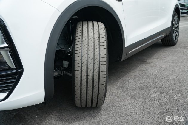 性价比最高的自主中型suv 车型配置分析