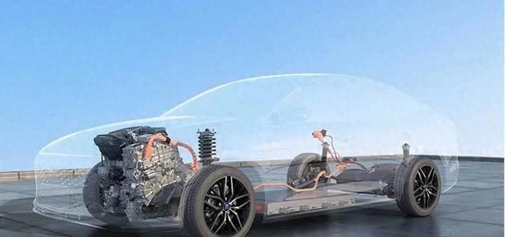 新能源车买“增程”好还是“纯电”好?听业内人说完,庆幸选对了