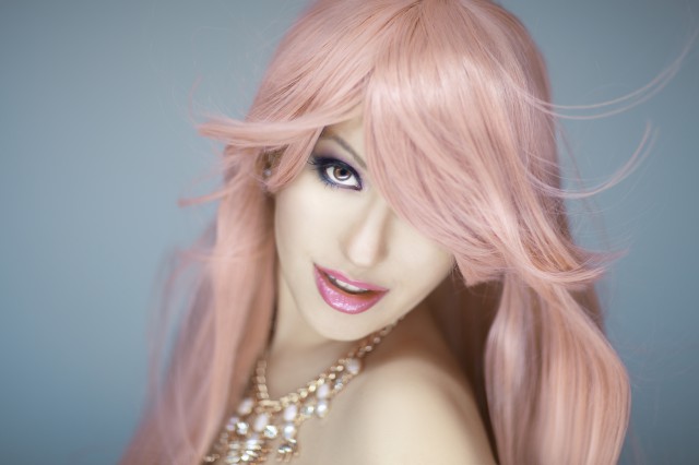 空气刘海怎么剪  巧妙剪出超人气质