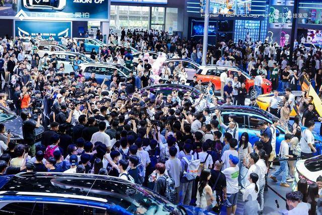 2025年即将收官,盘点四款12月新势力品牌上市的新车型