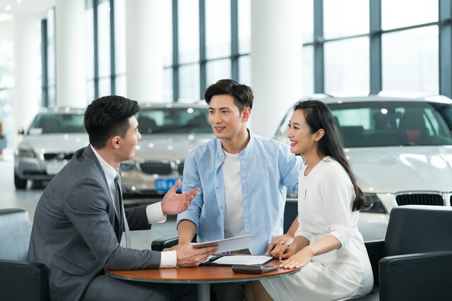 数据说话:油电混三车对决,3年保值率与6年使用成本全揭秘