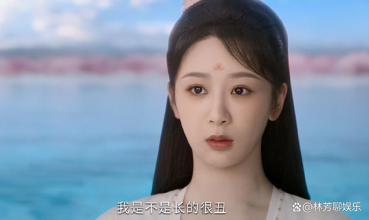 《四海重明》景甜太怪了,张凌赫太稳了,乔振宇太惊喜了