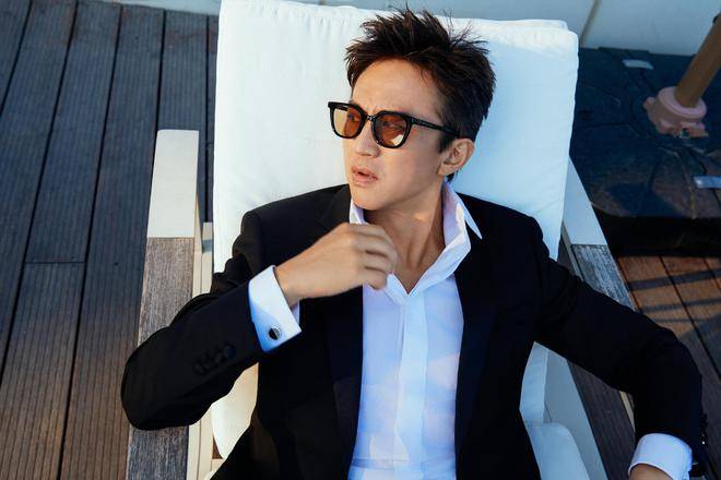 《五哈5》火热来袭，常驻嘉宾仅剩4人，鹿晗退出太遗憾了！_邓超_陈赫_节目