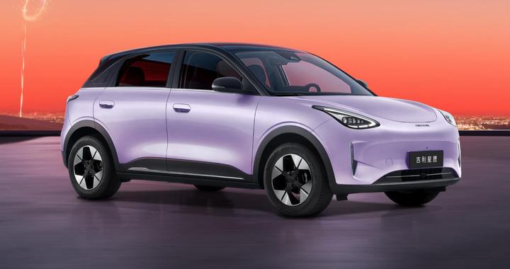 小型车卖火了！ 25年12月销量榜 5款销量过万 极狐T1第三