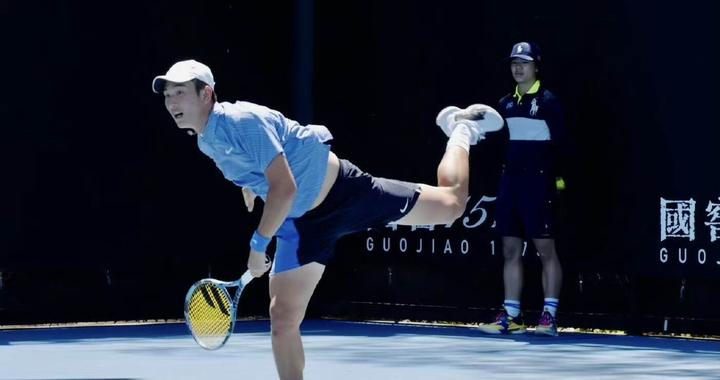 多人一轮游！2026澳网中国队战绩不佳，单打、双打均损失惨重