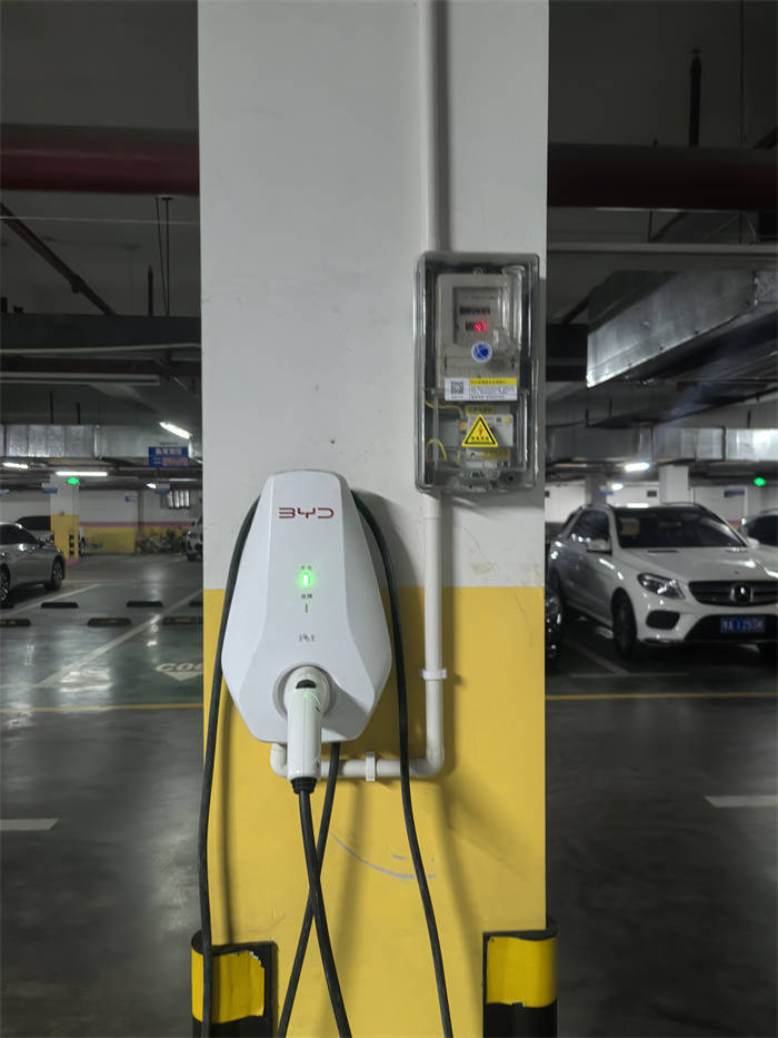 电动汽车充电桩服务质量大考:响应、安装、售后、满意度缺一不可!