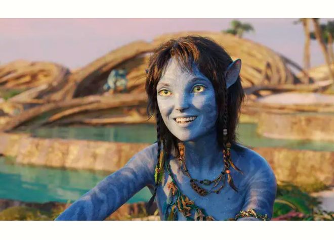 《阿凡达3》进入后期制作 2025年上映