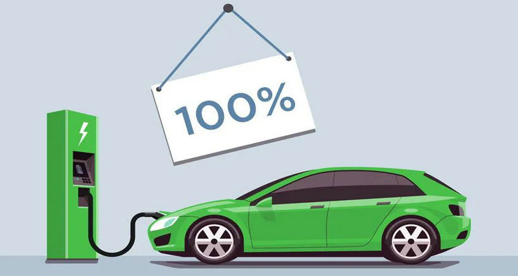 家用充电桩最大可以报装多少千瓦(家用充电桩最大为什么是7kw)