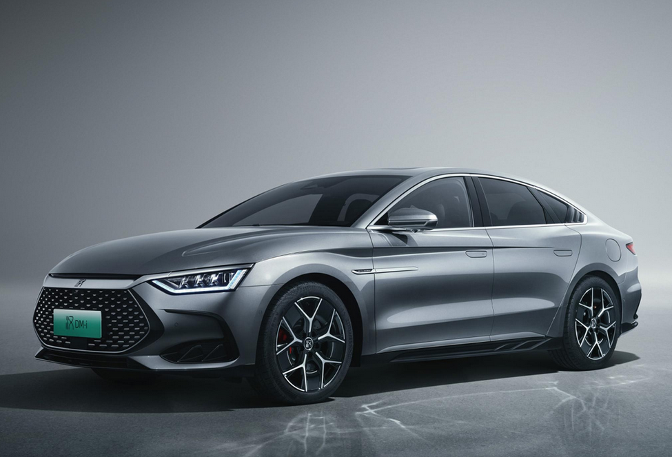 插混、增程、纯电技术解析,优缺点都很明显,谁才是绿牌首选?