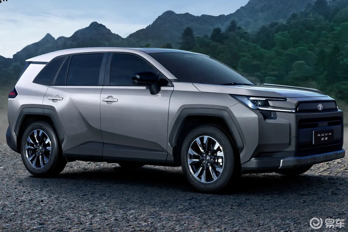 20万内2026合资混动SUV排行：长途巡航适配车型解析