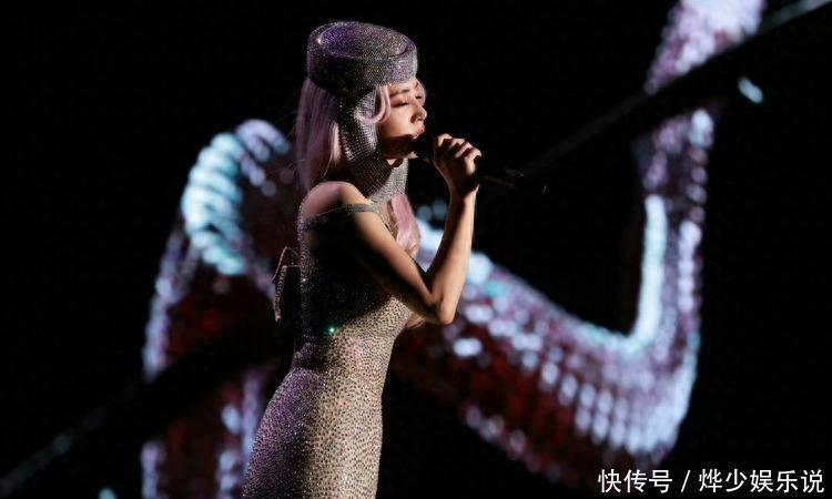 蔡依林演唱会全纪录：30米机械蛇成C位，恐蛇党退赛、造谣党上线