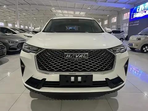 哈弗H6三代1.5T 2万公里总结 故障处理+保养干货全在这