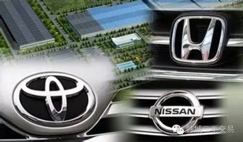 【每日说车】德系、日系、美系到底哪个最安全?最实用?