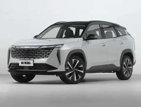 家用SUV：吉利博越L车机无法正常使用，问题出在哪？该如何解决？