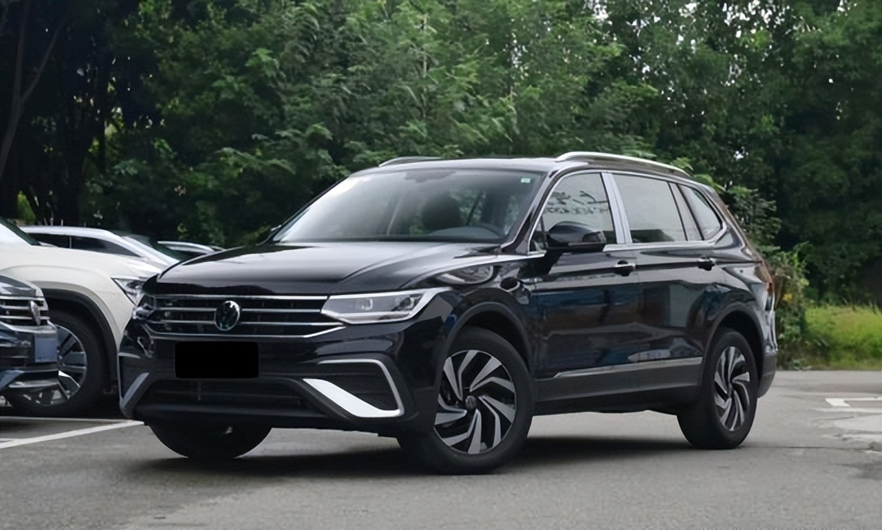 开久了本田CR-V,再试驾大众途观L,体会日系与德系的真实差异