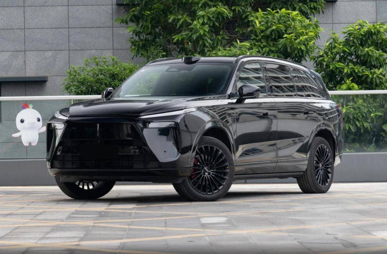 汽车行业：2025年主流车企城市NOA试驾报告—11月深圳篇