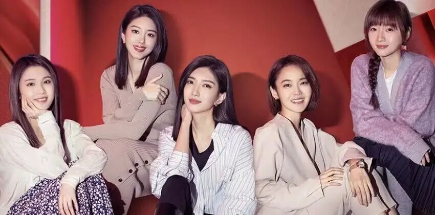 《欢乐颂5》看到绵绵被喂安眠药,露西直接爆发,杨阿姨身败名裂