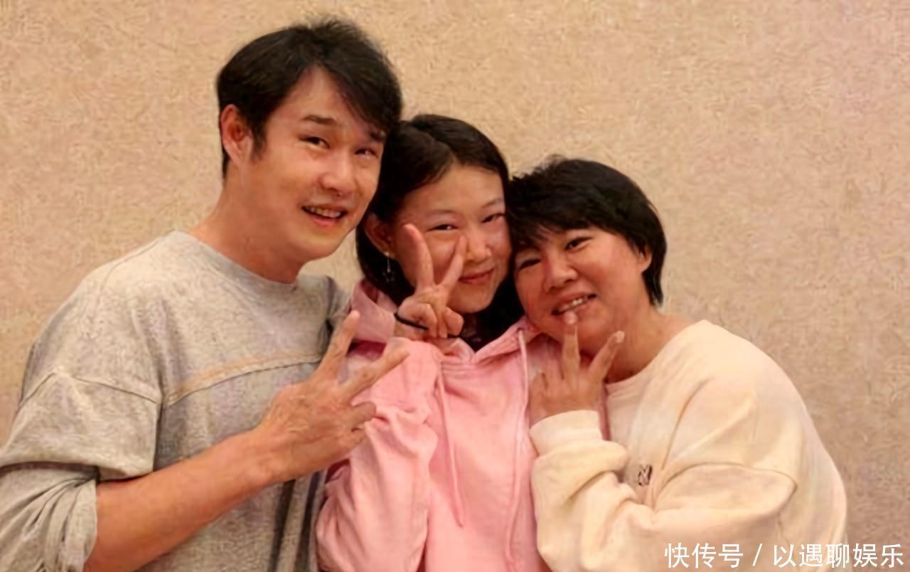 沈佳润:从星二代到 K-pop 新星的破茧之路