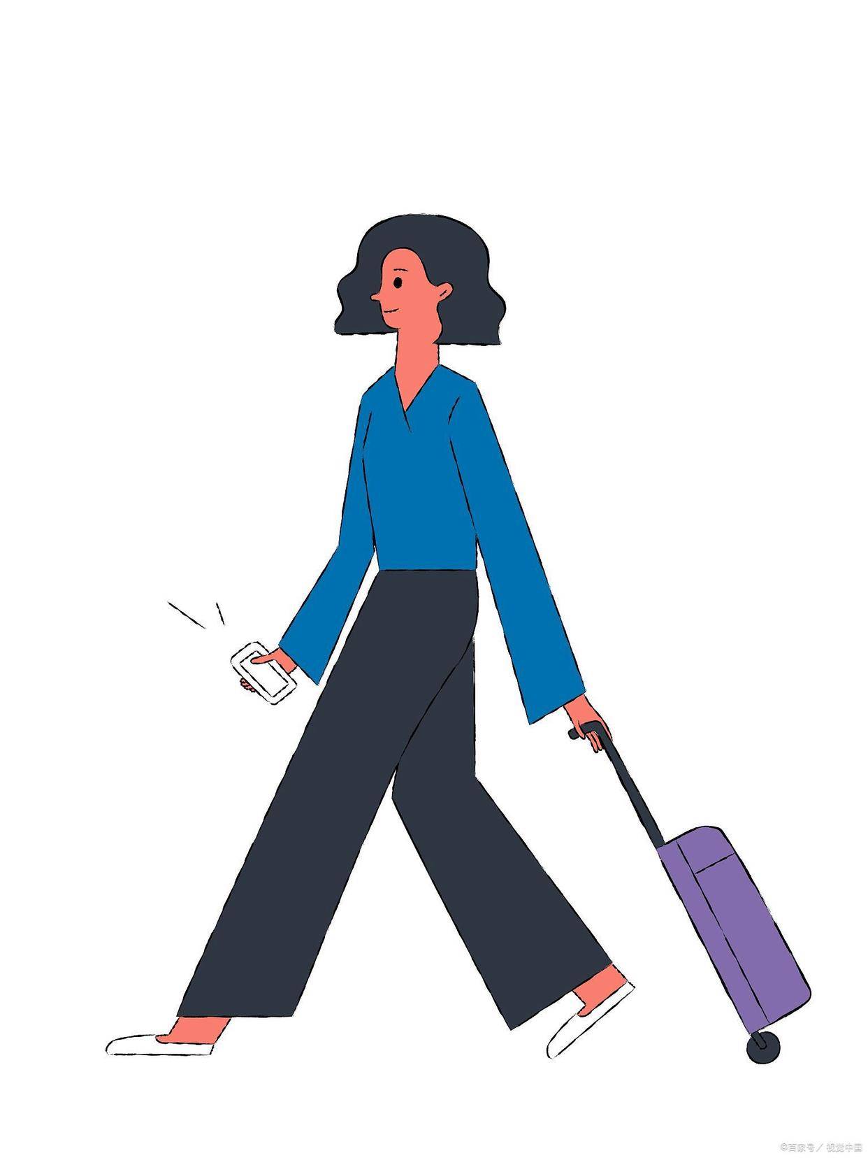 暑期旅行旺季,幸程星旅发来旅游出行建议