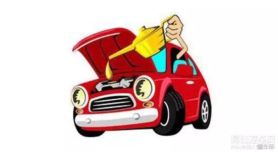 汽车常规保养的项目都有哪些?