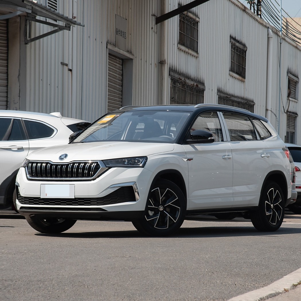 20万元内三款燃油小型SUV推荐，实用与个性兼备 - 汽车