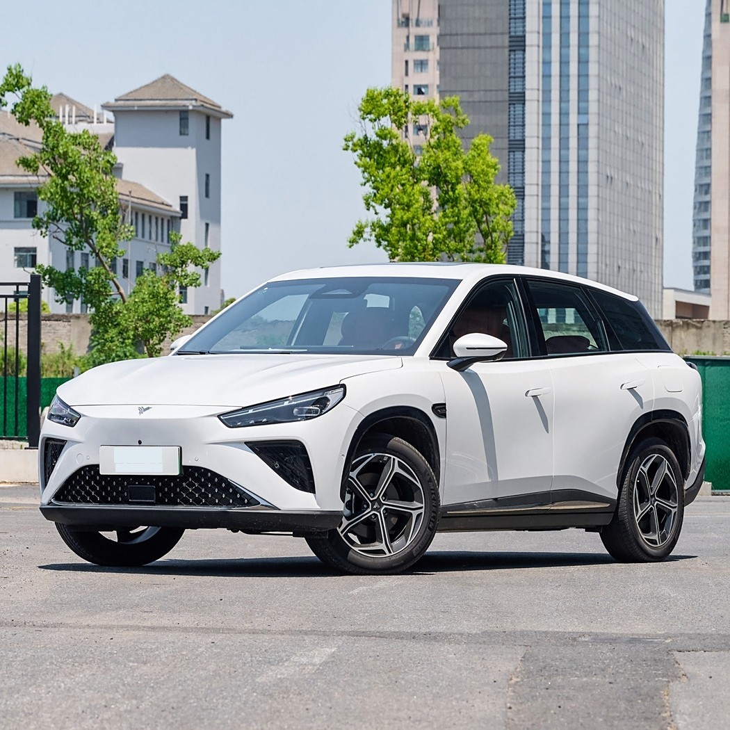 20万内增程式中型SUV三选一：空间续航智能化全面解析 - 汽车